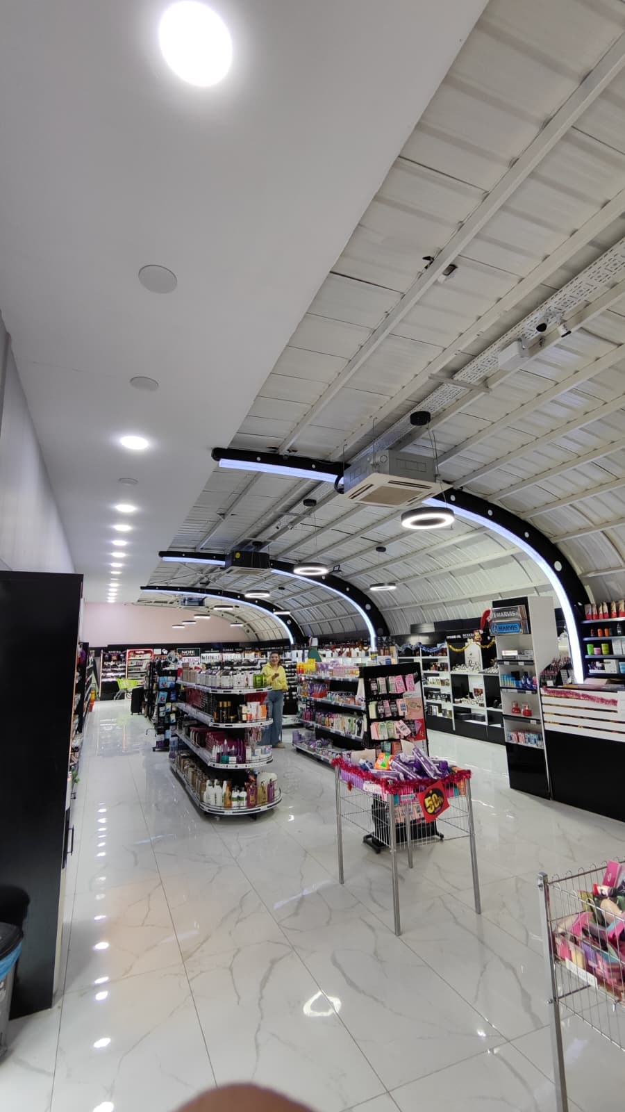 Floventy Antakya Mağazası